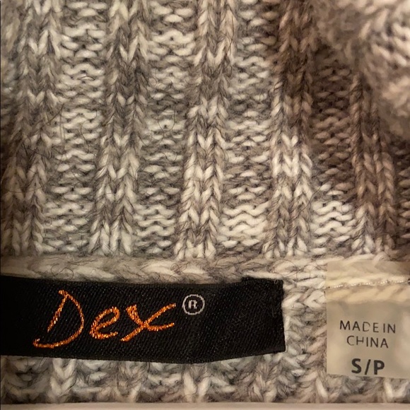 Dex sweater - Picture 2 of 3